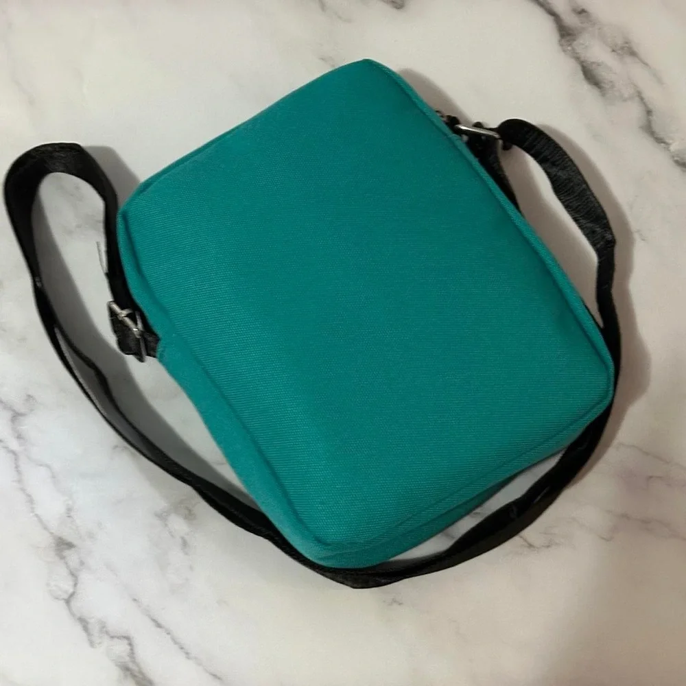 Compact Crossbody bag - Picture 4 of 4